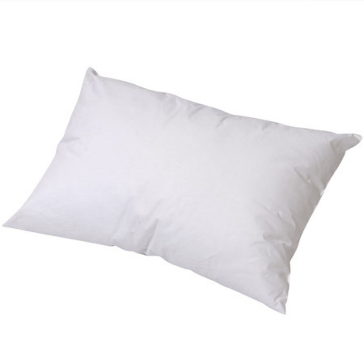 AUCHAN Oreiller anti acariens - 60 x 40 cm