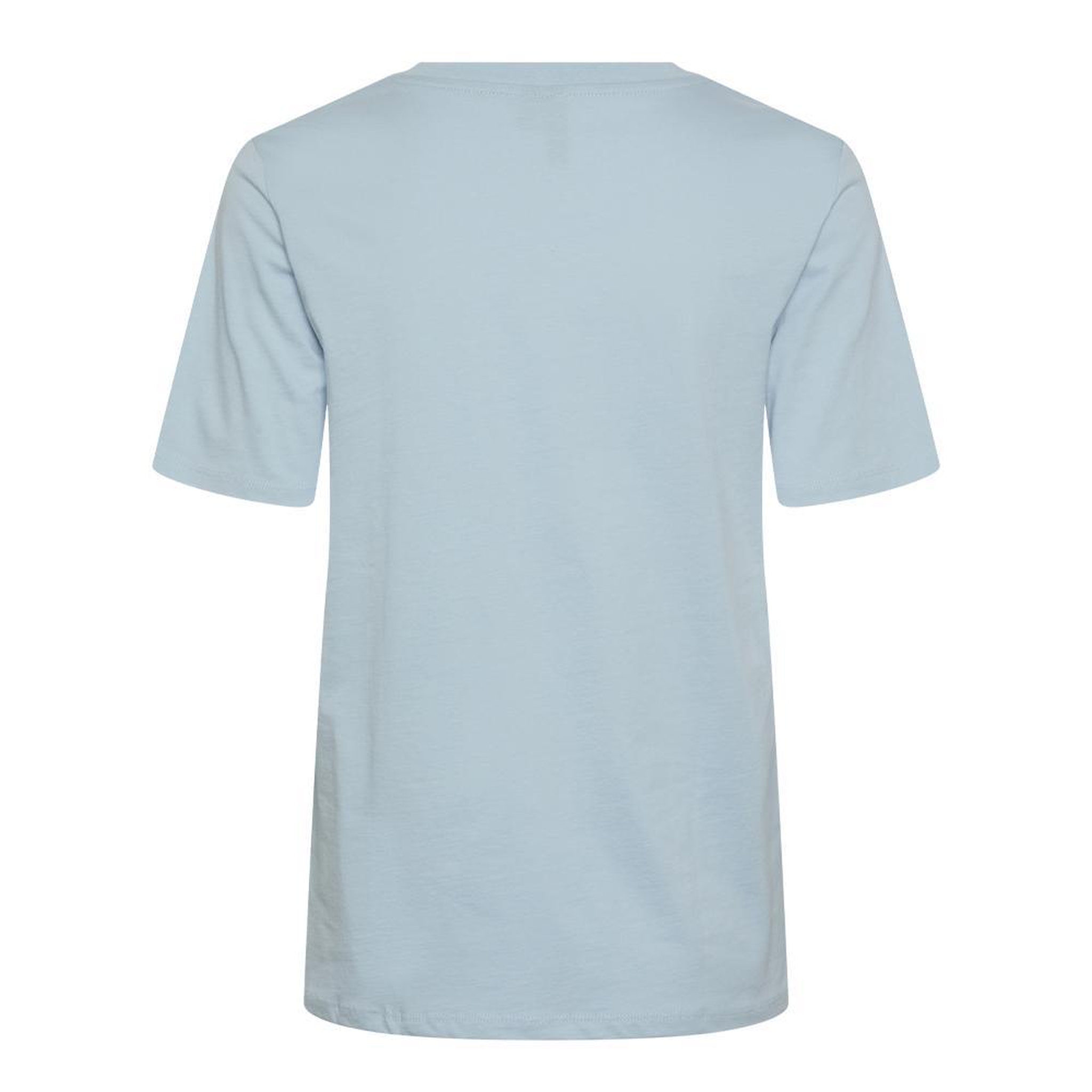 Voir la diapositive 2 : Pieces T shirt  Femme Pieces Ria
