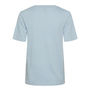 Voir la diapositive 2 : Pieces T shirt  Femme Pieces Ria