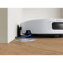 Voir la diapositive 4 : ECOVACS Robot Aspirateur Laveur Deebot T30C Gen 2 EU blanc