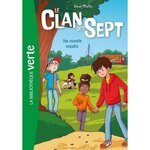 LE CLAN DES SEPT TOME 2 : UNE NOUVELLE ENQUETE, Blyton Enid