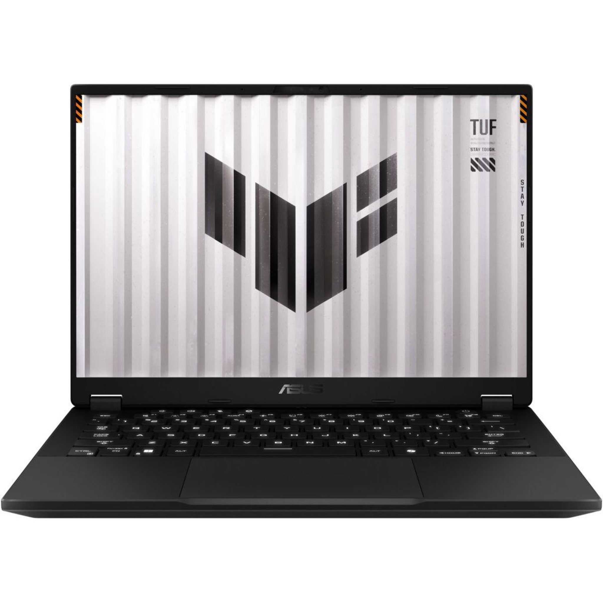 Voir la diapositive 1 : ASUS PC Gamer A14-TUF401UV-DRRG026W