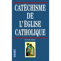 Soyez rationnel, devenez catholique ! de Matthieu Lavagna - Livre - Decitre