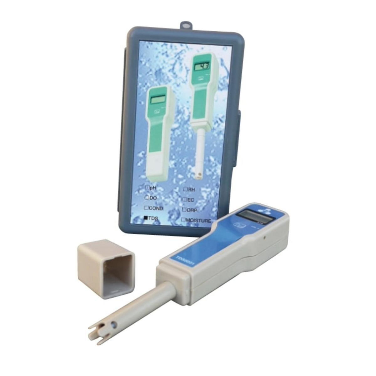 Melfrance Testeur électronique de sel - tds5031