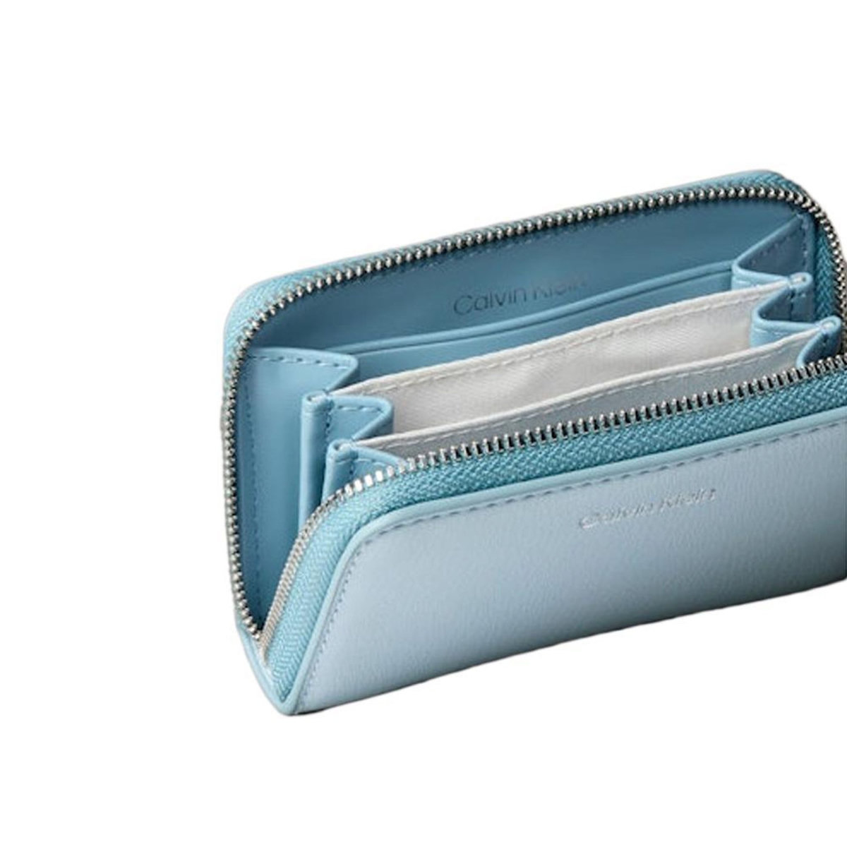 CALVIN KLEIN JEANS Portefeuille  Femme Calvin Klein Jeans Foil