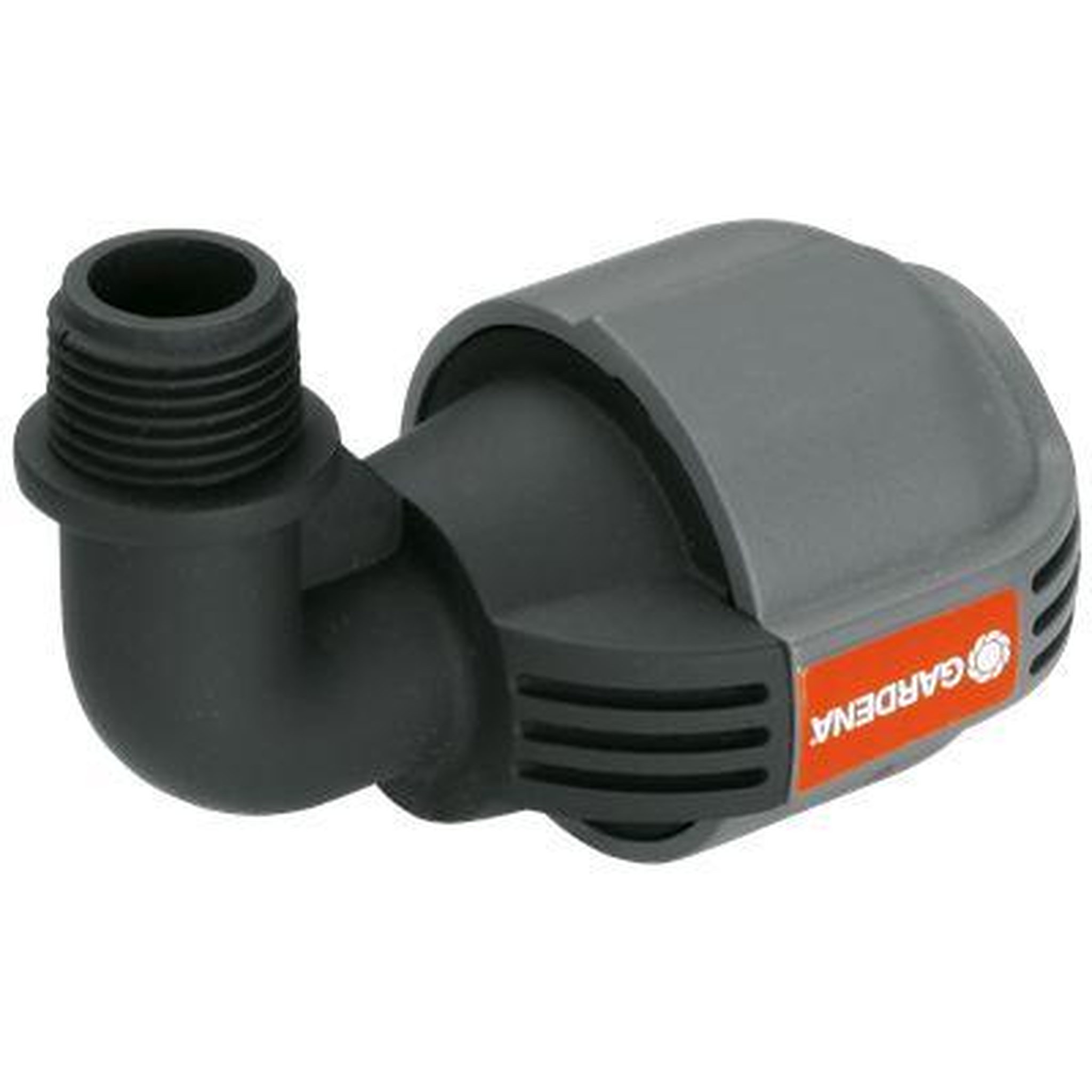 Gardena Coude d'arrosage enterré 25 mm filetage 1/2  mâle