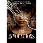 LES INVOCATIONS, Sutherland Krystal