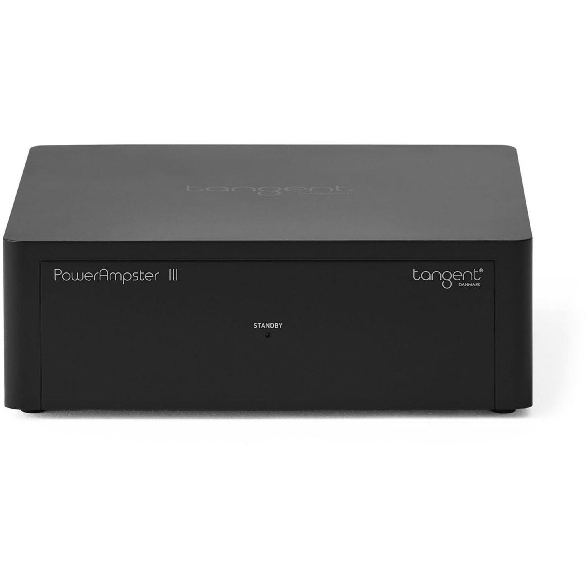 Tangent Amplificateur hifi power ampster iii