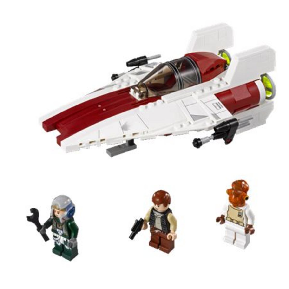LEGO Star Wars 75003