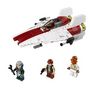 Voir la diapositive 2 : LEGO Star Wars 75003