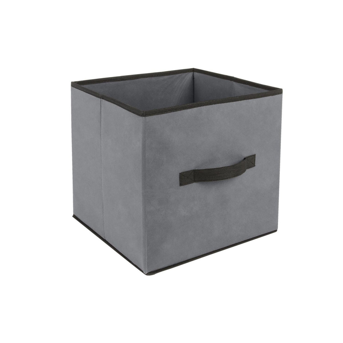 ID SPACE Lot 2x Boîte de rangement pour meuble - 31 x 31 cm