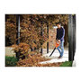 Voir la diapositive 4 : Black et Decker BLACK + DECKER Souffleur  18V - Sans Fil - Sans Batterie GWC1820PCB