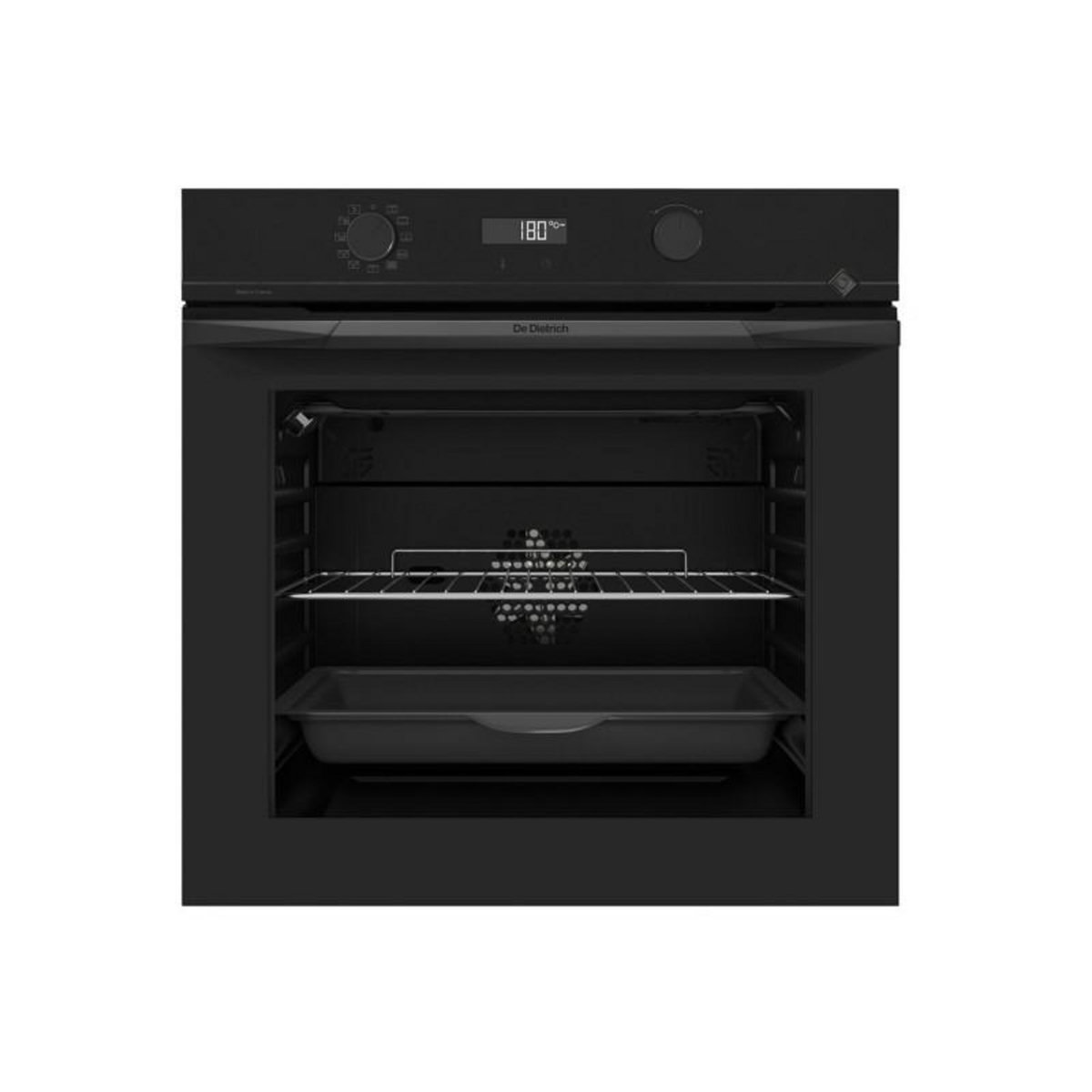 De Dietrich Four encastrable De Dietrich DOP4334B