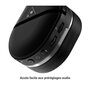 Voir la diapositive 2 : Turtle Beach Casque gaming TURTLE BEACH Stealth 700P Gen2 Max - Noir