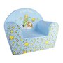 Voir la diapositive 2 : Fun House Fauteuil club enfant - LE PETIT PRINCE - FUN HOUSE - Origine France - 52 x 33 x 42 cm