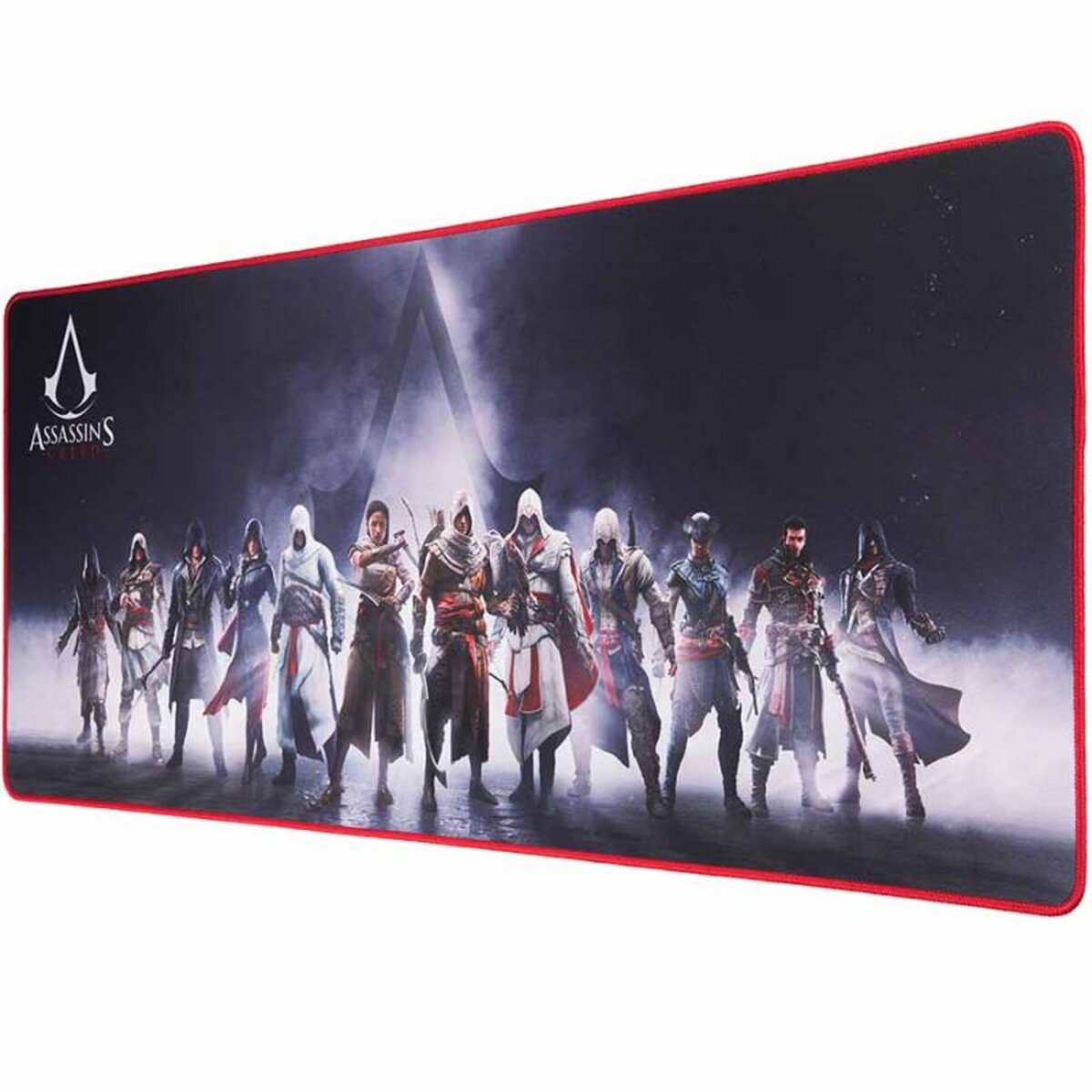 Subsonic Tapis de souris XXL Assassin s Creed
