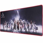 Subsonic Tapis de souris XXL Assassin s Creed