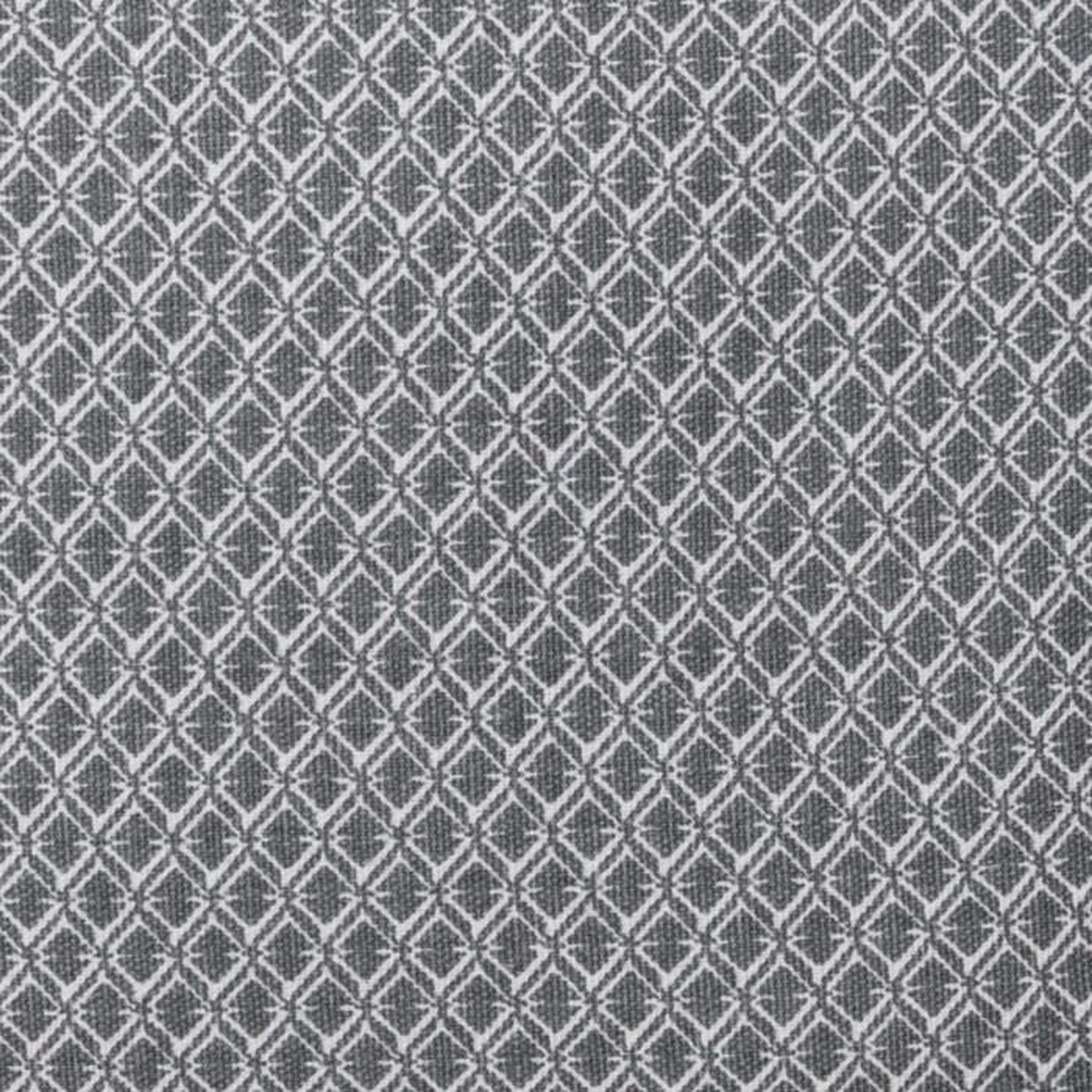 Voir la diapositive 5 : ATMOSPHERA Coussin rectangulaire en coton à motif Otto