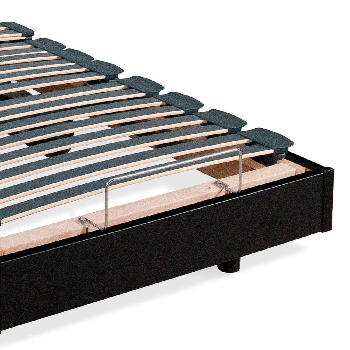 BELLECOUR BELLECOUR LITERIE | Ensemble FLEX | Sommier électrique + Matelas Mémoire de forme
