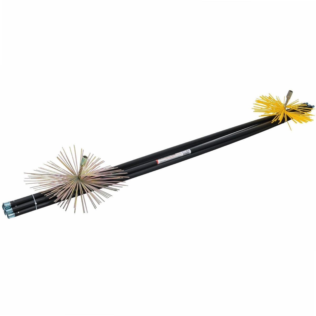 WERKAPRO Lot de ramoneur professionnel  7m  WERKA PRO