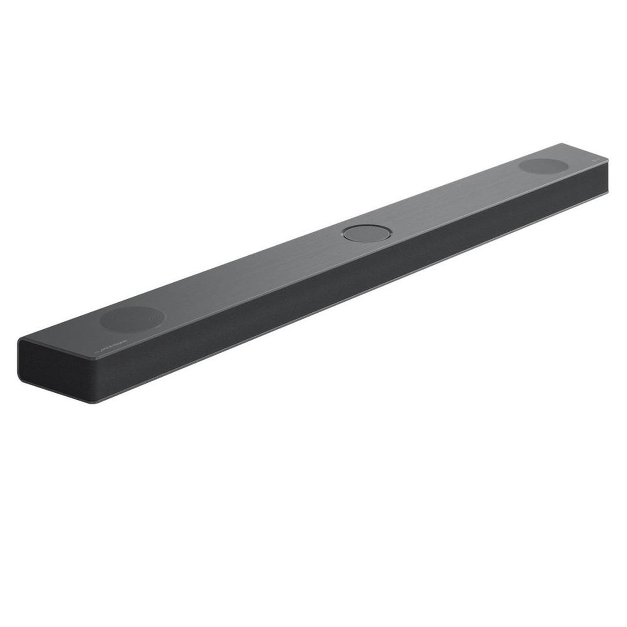 Voir la diapositive 4 : LG Barre de son 570w bluetooth noir - S90QY