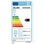 Voir la diapositive 6 : Sauter Four encastrable SOR4545B