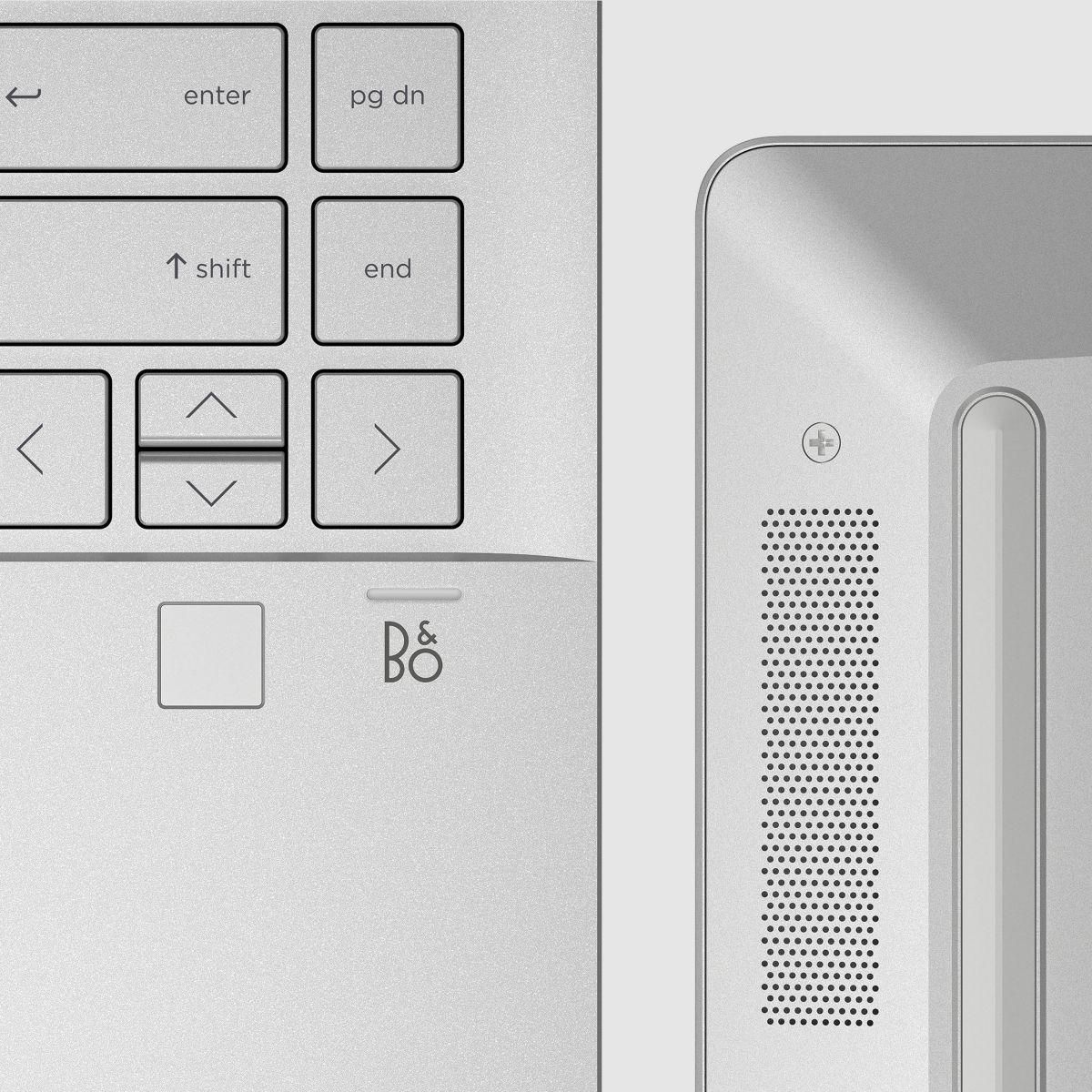 HP PC Hybride Pavilion x360 14-ek1033nf