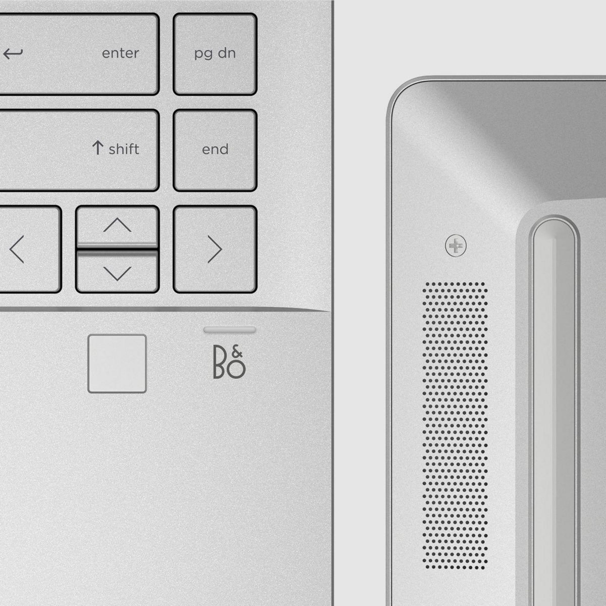 HP PC Hybride Pavilion x360 14-ek1033nf