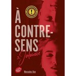 A CONTRE-SENS TOME 3 : JALOUSIE, Ron Mercedes