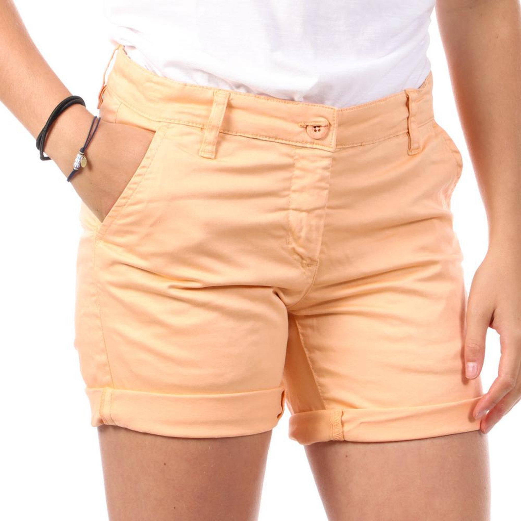 Voir la diapositive 1 : JOSEPH IN Short  Femme Joseph In Shame
