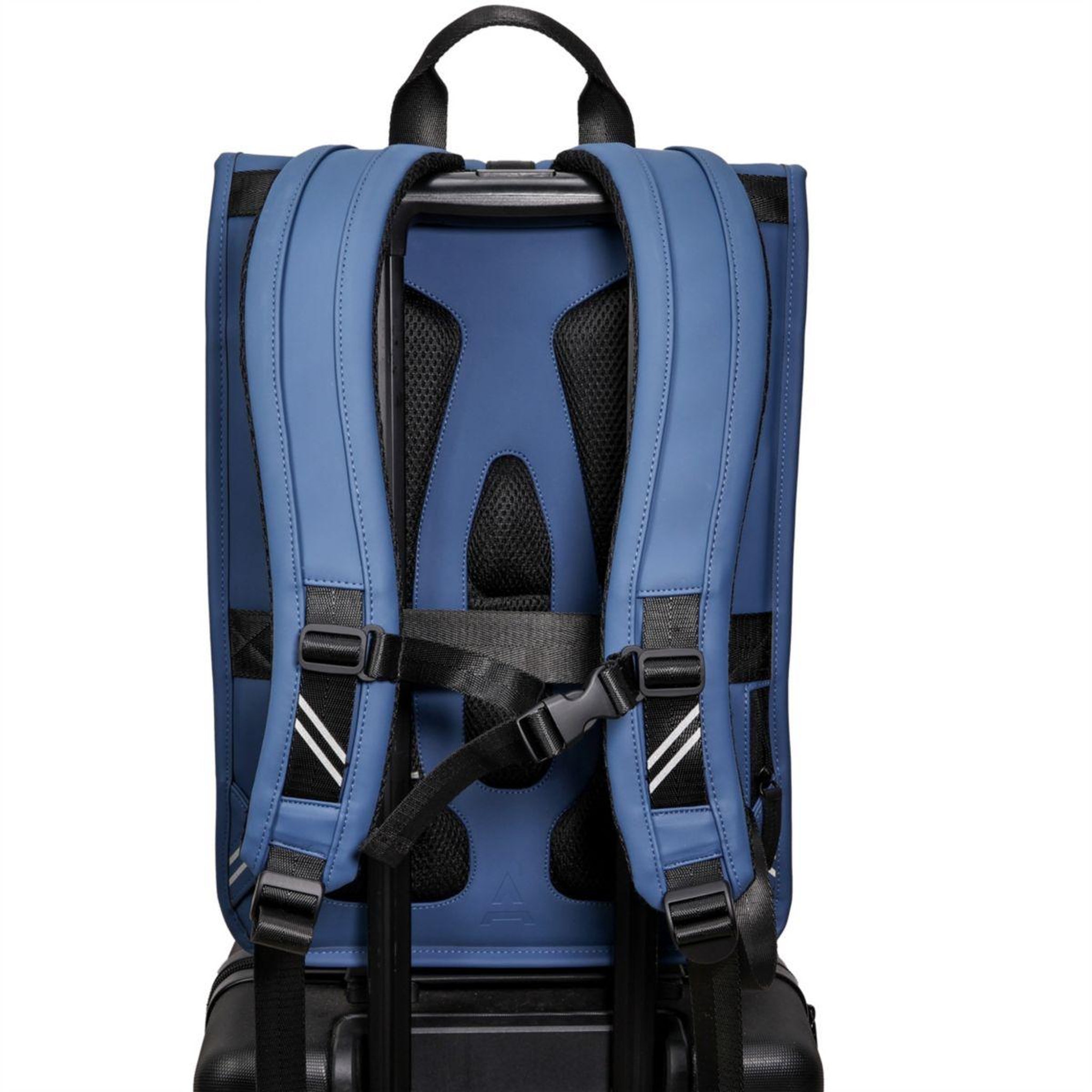 Voir la diapositive 4 : ADEQWAT Sac à dos Dailyproof 24H Bleu