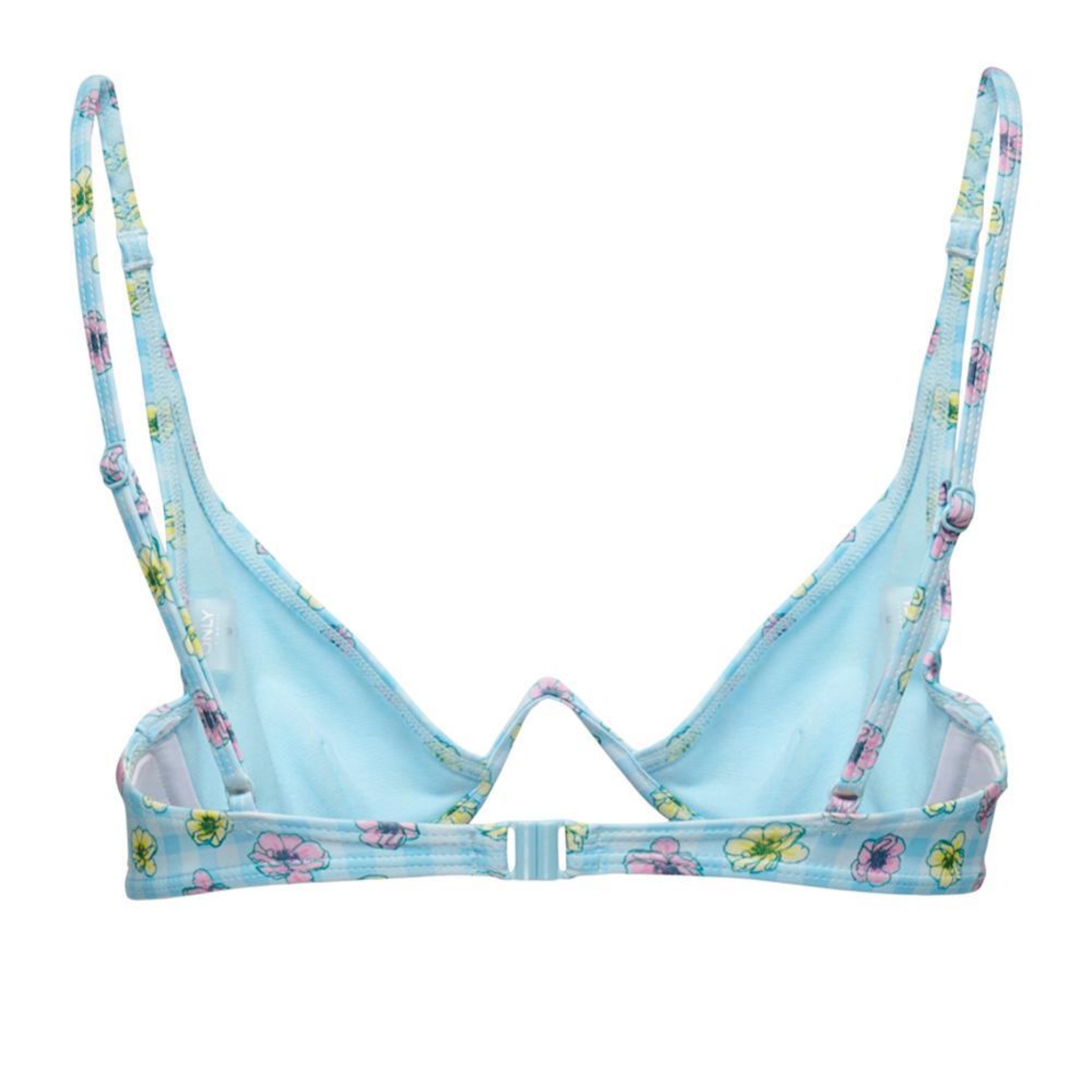 Voir la diapositive 2 : Only Haut de Bikini  Femme Only Elly