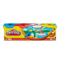 Coffret pâte à modeler Play-Doh Créations : Mon super café - N/A - Kiabi -  47.79€