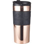 Voir la diapositive 1 : Bodum Mug isotherme Cuivre 35cl