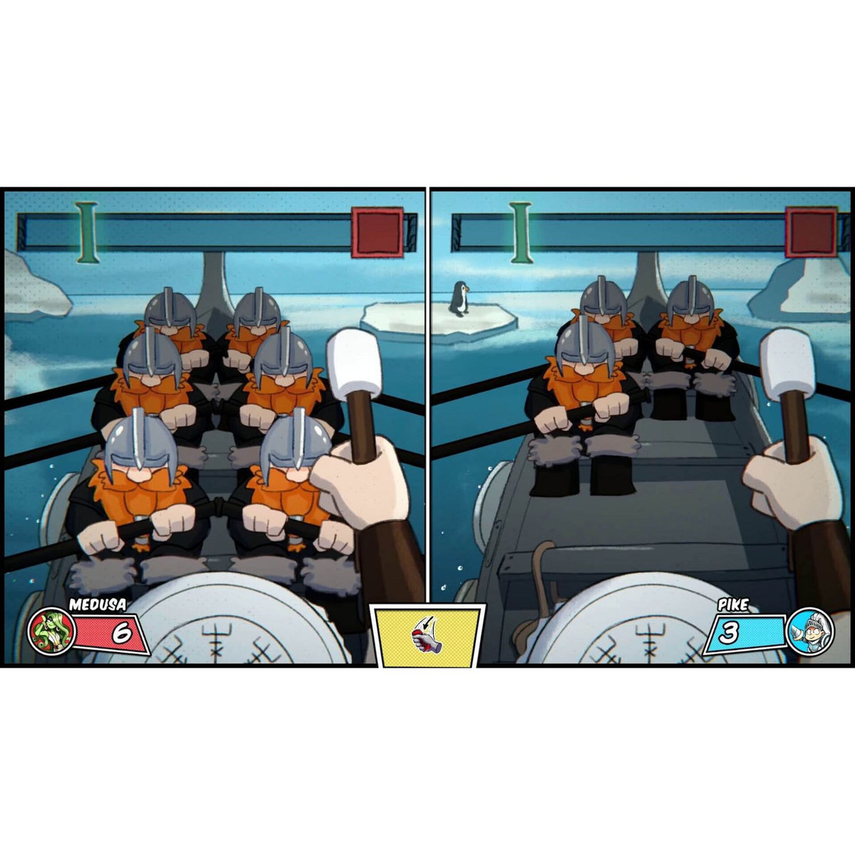 Kids VS Parents Nintendo Switch