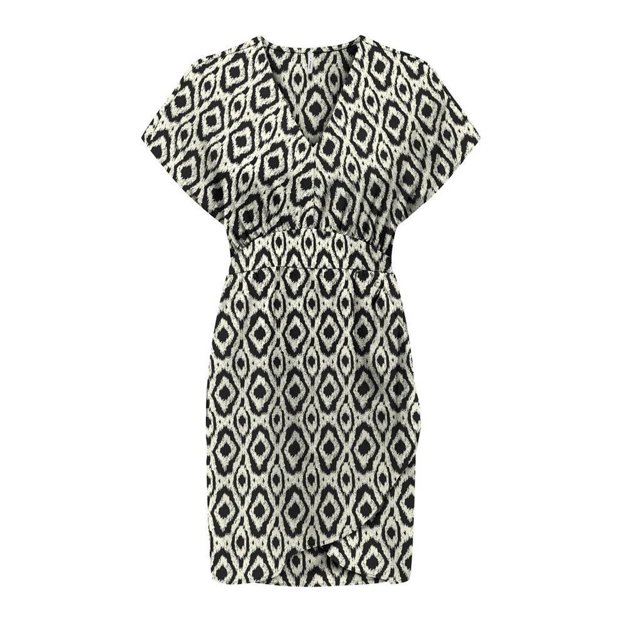 Only Robe Beige/ Femme ONLY Tracy. Coloris disponibles : Noir