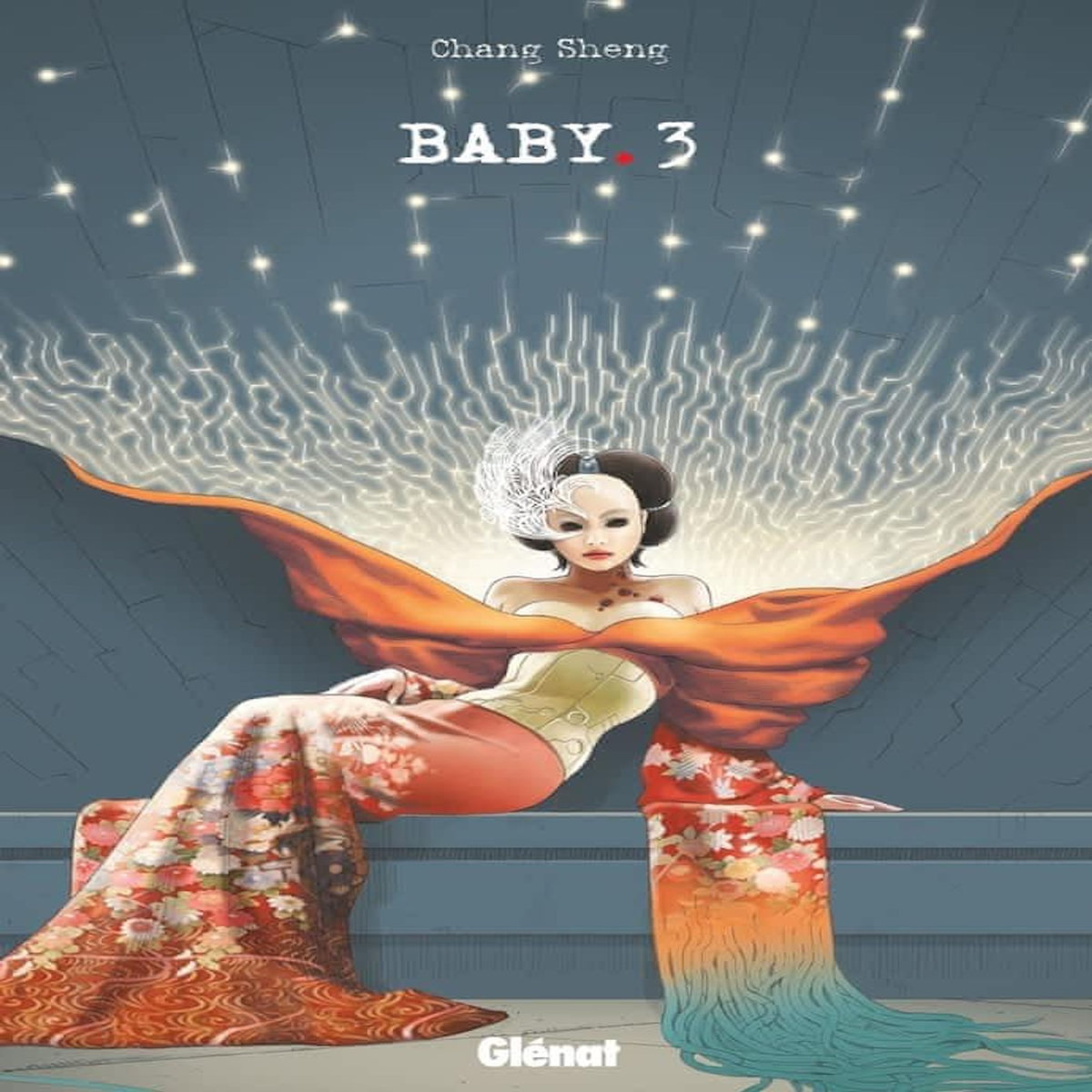 BABY TOME 3 , Chang Sheng