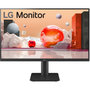 Voir la diapositive 1 : LG Ecran PC 27MS550-B Plat 27'' IPS