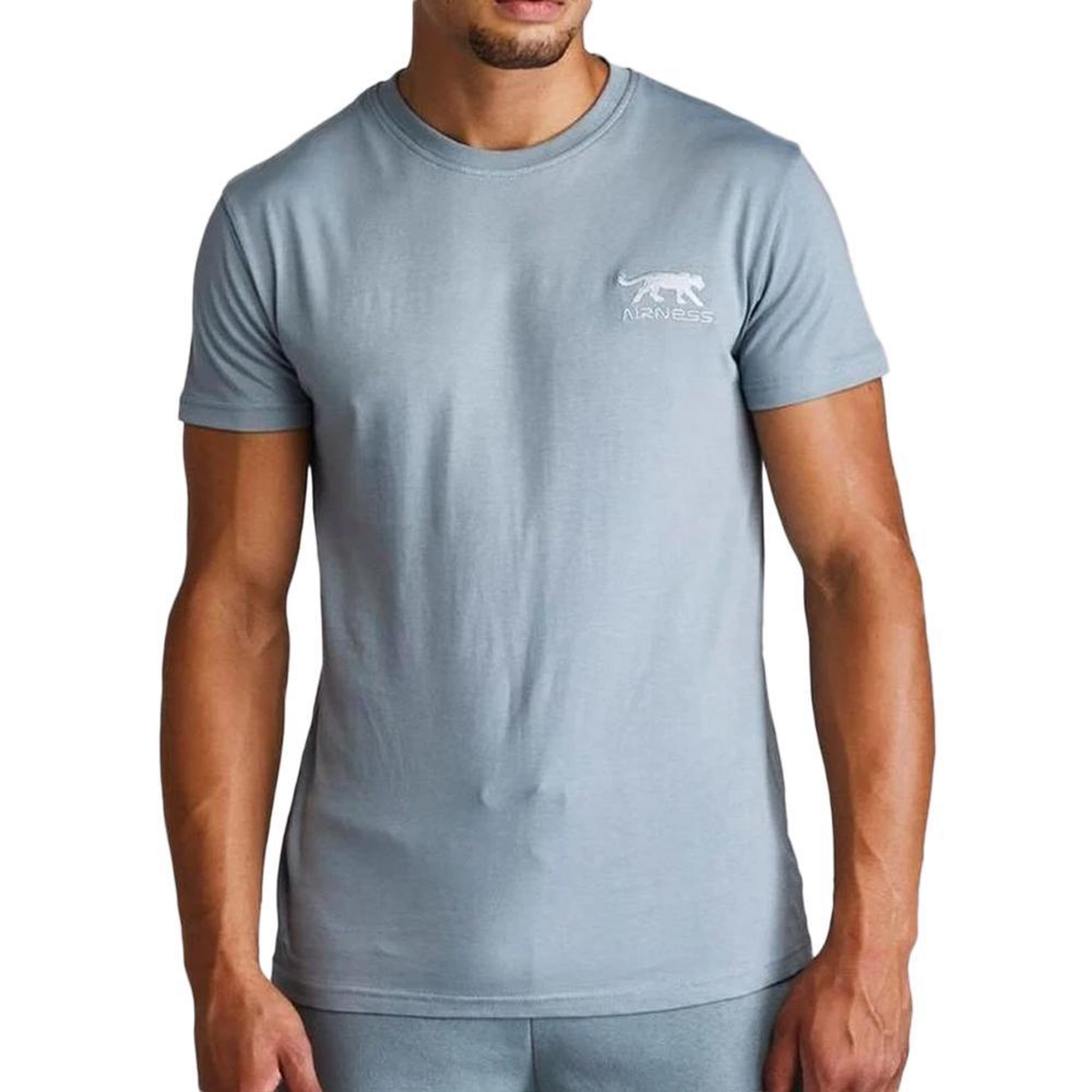 Voir la diapositive 1 : Airness T shirt  Homme Airness Predator
