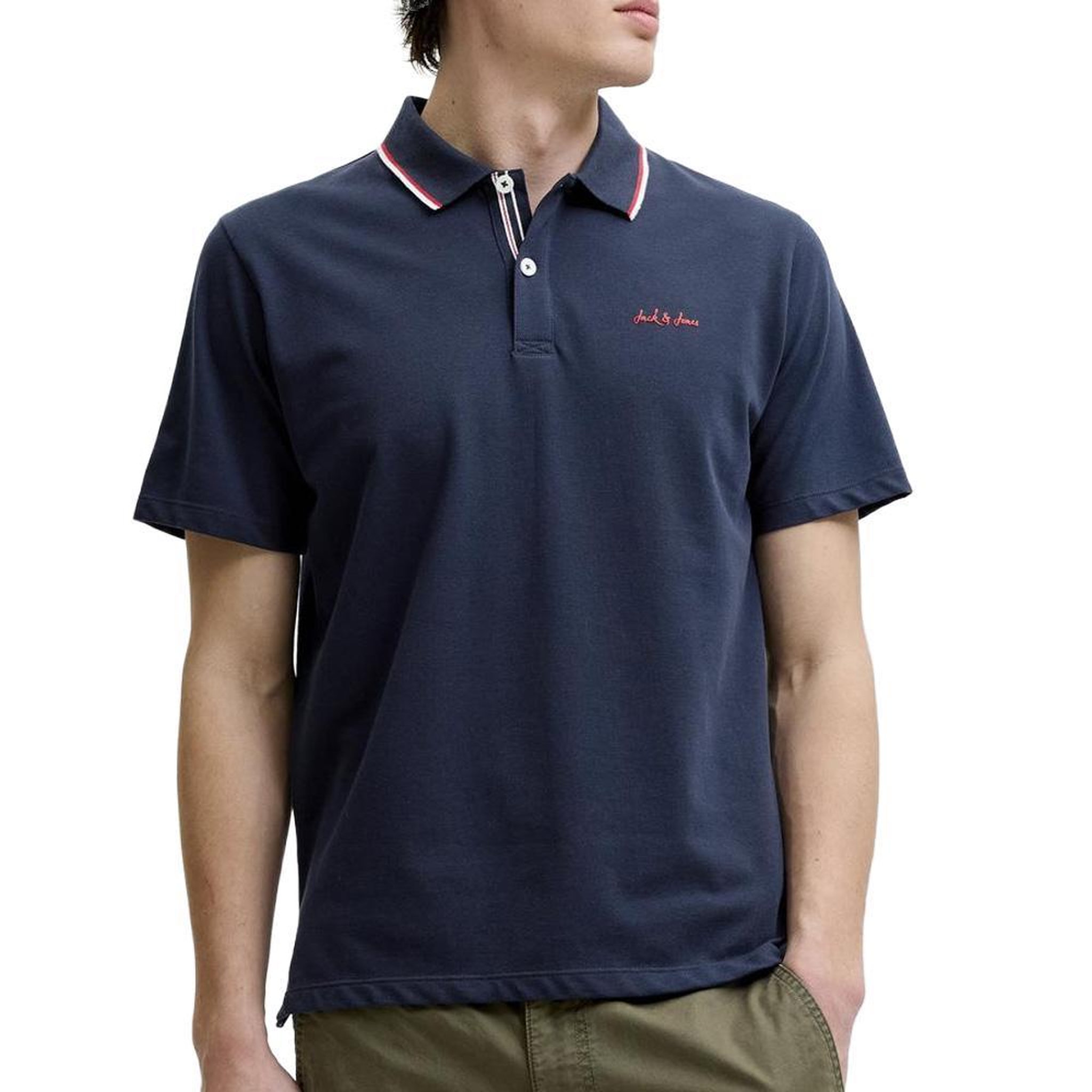 Bleu marine