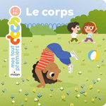 LE CORPS, Laurans Camille