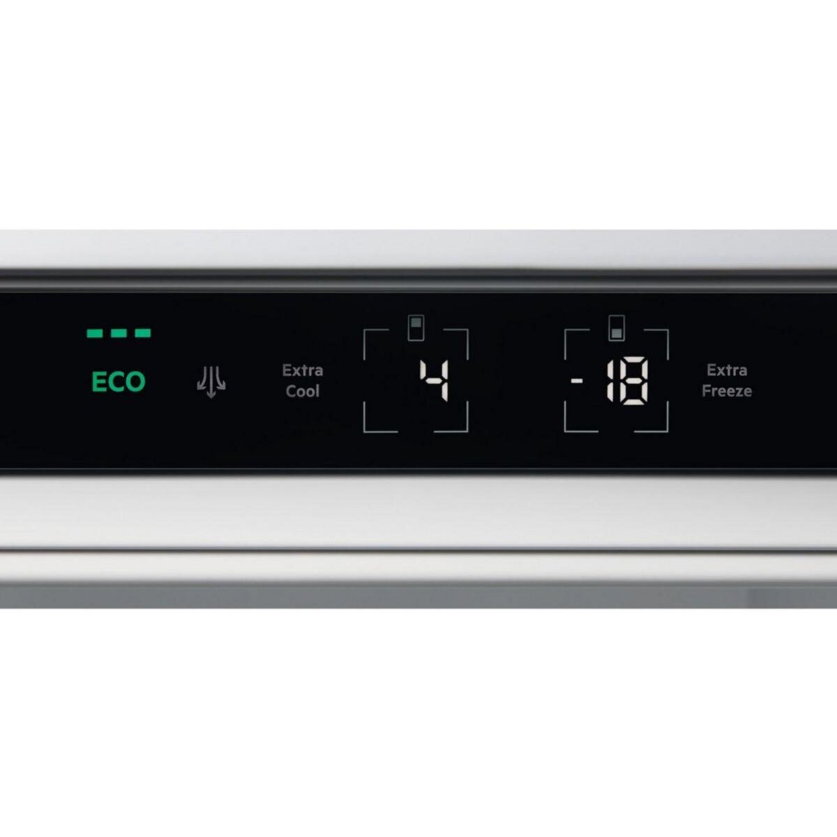 ELECTROLUX Réfrigérateur combiné encastrable ENP7MD19S GreenZone