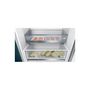 Voir la diapositive 6 : Siemens Réfrigérateur combiné 70cm 413 lowfrost inox - kg49eaica