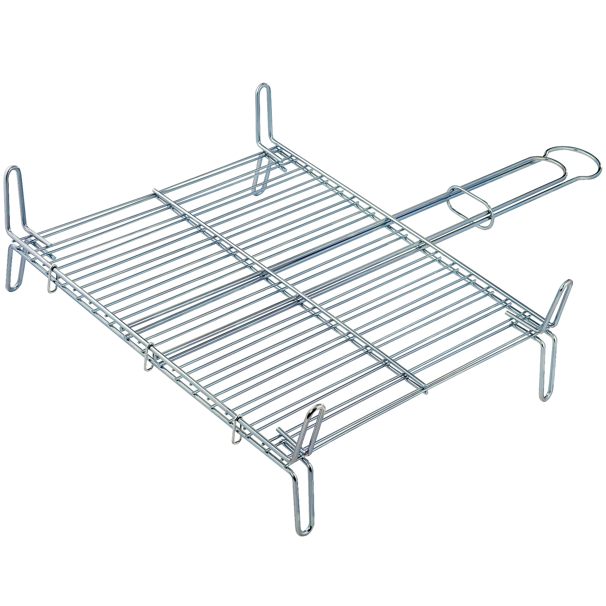Voir la diapositive 2 :  Grille barbecue