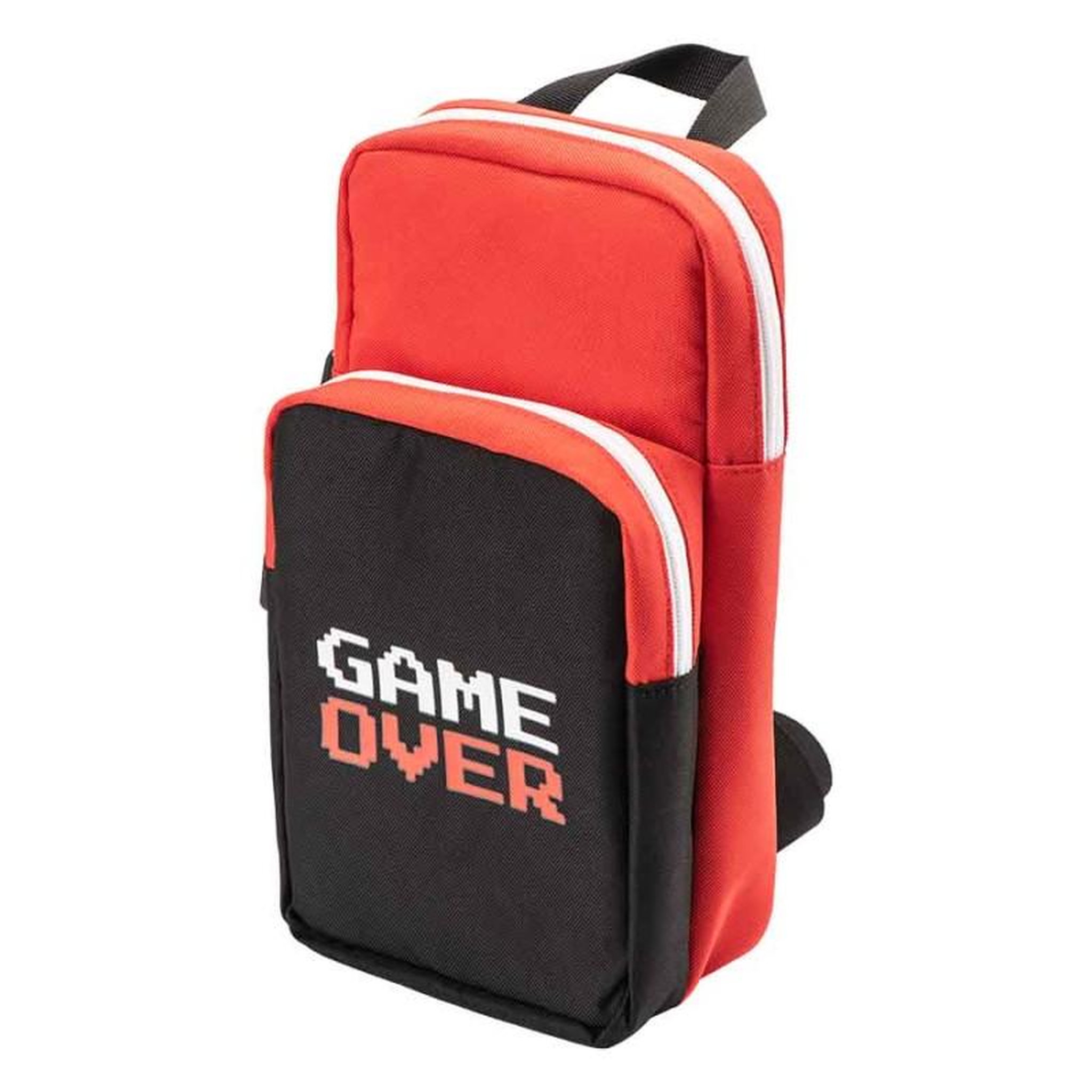 Voir la diapositive 3 : Subsonic Sac bandoulière pour consoles nintendo switch