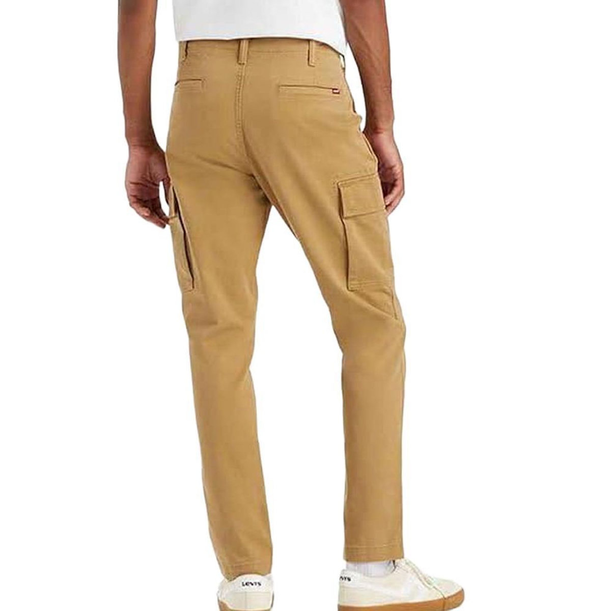 Levi's Pantalon Cargo  Homme Levi's Roadsign