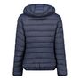 Voir la diapositive 2 : GEOGRAPHICAL NORWAY Doudoune  Femme Geographical Norway Vatikolor