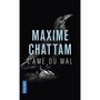  L'AME DU MAL, Chattam Maxime