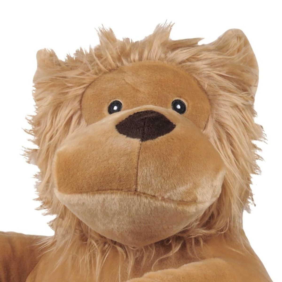 Lovely Casa Pouf pour enfant Lion