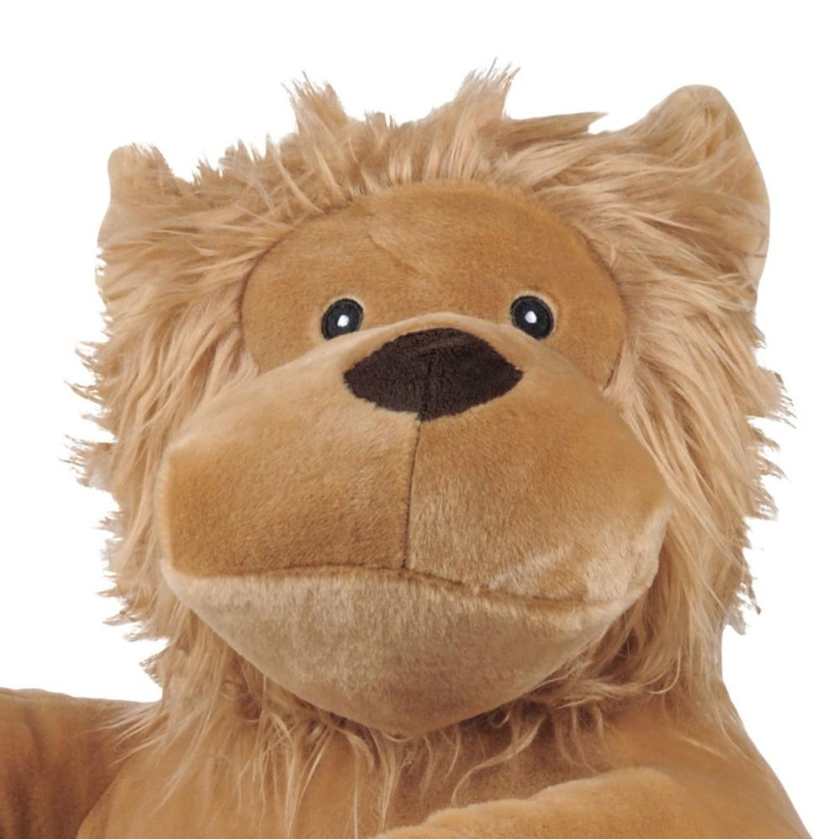 Lovely Casa Pouf pour enfant Lion